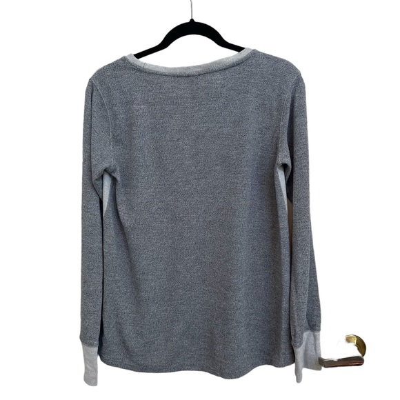 NWOT! Vintage Style UCLA Cozy Top in size Medium - Picture 3 of 4